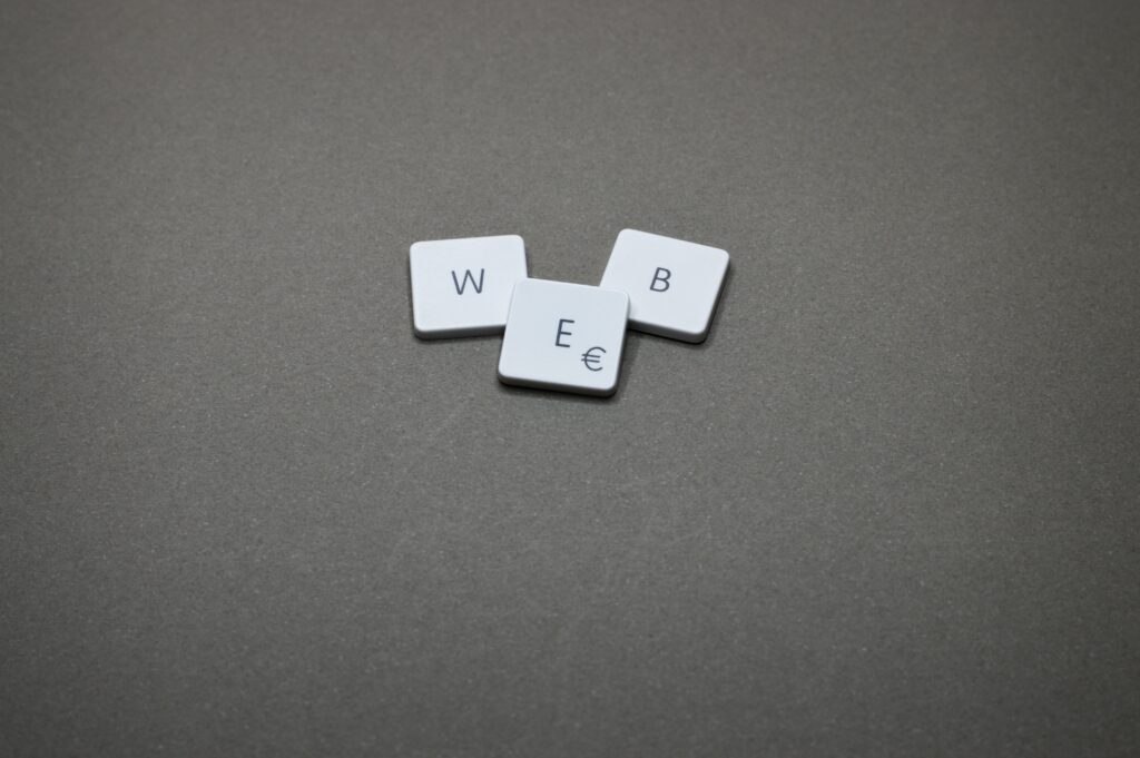 Web3.0の世界