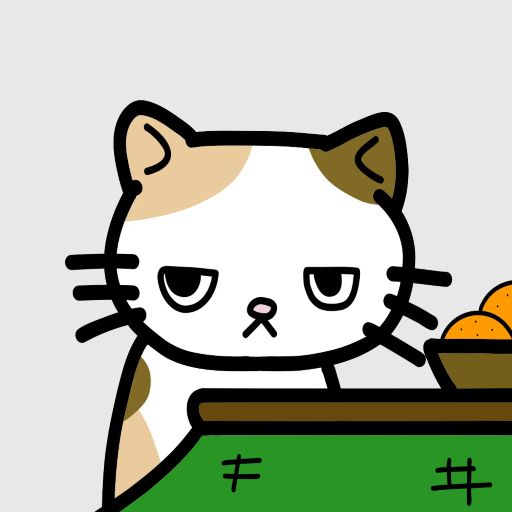 NFTアート_あやとみ_moody cats